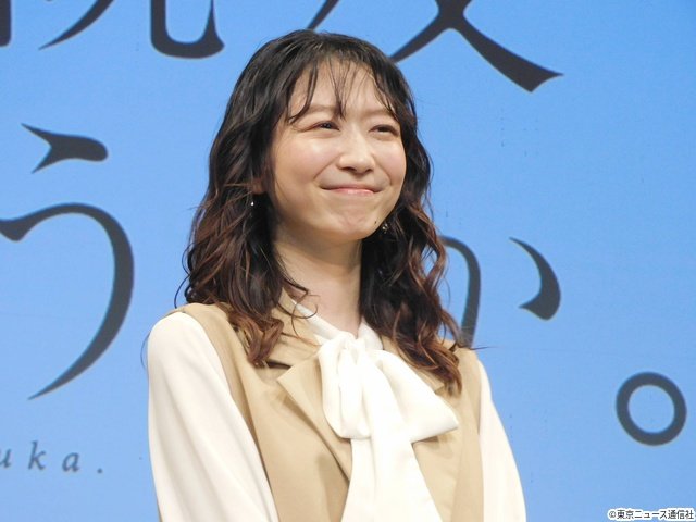 沢村玲&井内悠陽の“激甘セリフ対決”を岡本夏美がジャッジ!「今やめ」会見で素顔続々