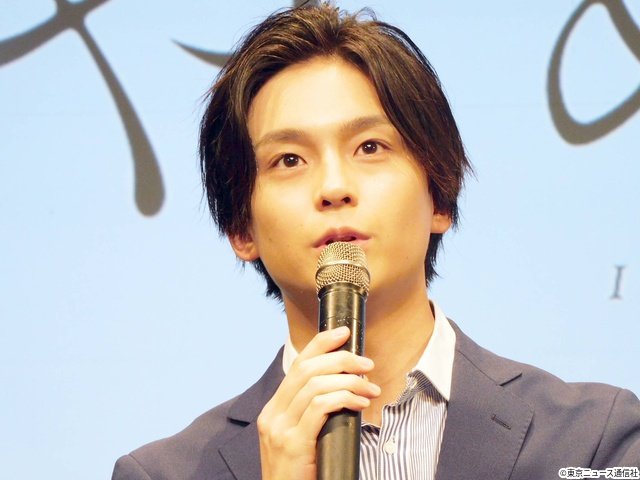 沢村玲&井内悠陽の“激甘セリフ対決”を岡本夏美がジャッジ!「今やめ」会見で素顔続々