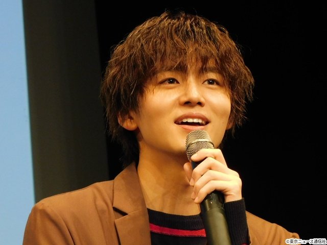 沢村玲&井内悠陽の“激甘セリフ対決”を岡本夏美がジャッジ!「今やめ」会見で素顔続々