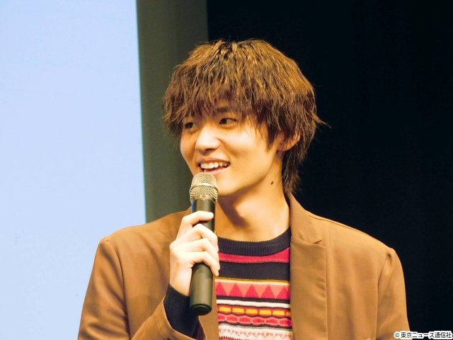 沢村玲&井内悠陽の“激甘セリフ対決”を岡本夏美がジャッジ!「今やめ」会見で素顔続々