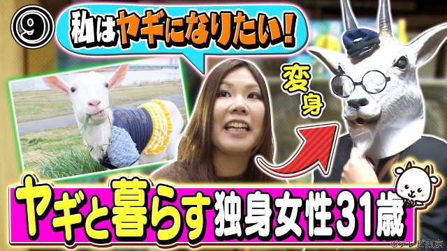 菊池風磨、松島聡ら出演回もラインナップ!「家、ついて行ってイイですか?」総選挙開催