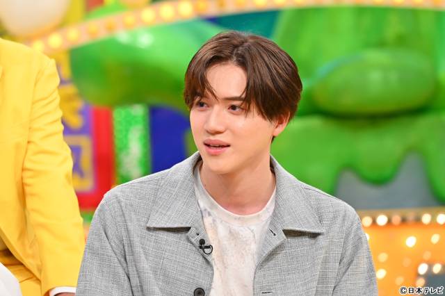 山田涼介、岩﨑大昇らが明かす危険生物にまつわる苦い思い出とは?「仰天ニュース」