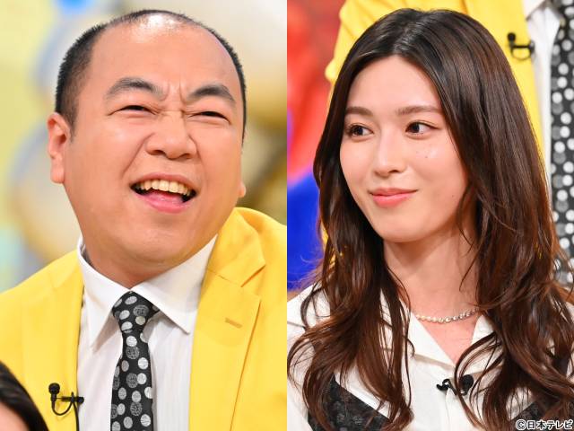 山田涼介、岩﨑大昇らが明かす危険生物にまつわる苦い思い出とは?「仰天ニュース」