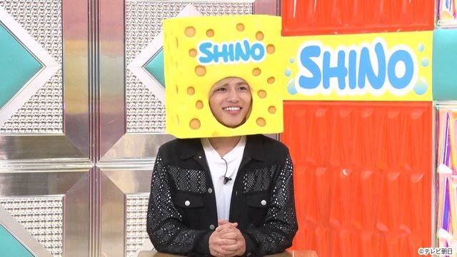 timelesz・篠塚大輝の冠番組「スポンジ・シノ2」最終回 世界に通用する芸を吸収