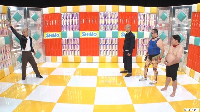 timelesz・篠塚大輝の冠番組「スポンジ・シノ2」最終回 世界に通用する芸を吸収