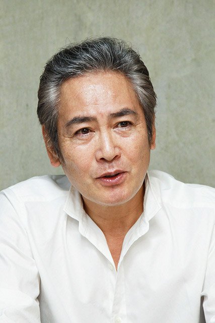 「逆賊の幕臣」岩田剛典&神尾楓珠&ふかわりょうが初大河! 江戸城で出会う人物がずらり