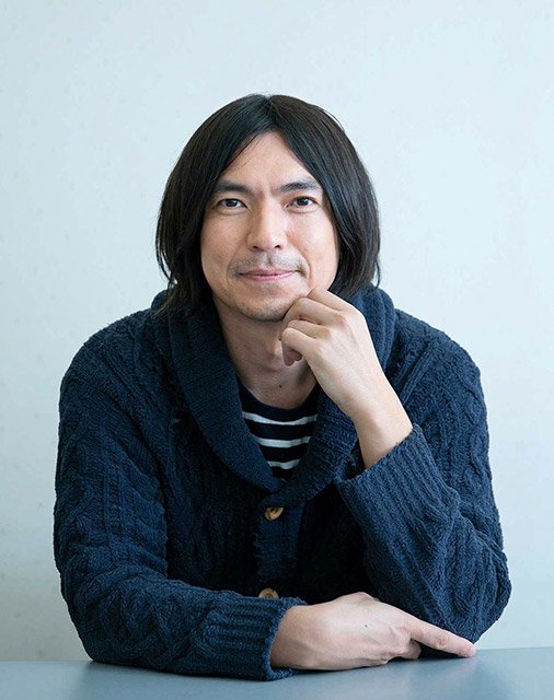 「逆賊の幕臣」岩田剛典&神尾楓珠&ふかわりょうが初大河! 江戸城で出会う人物がずらり