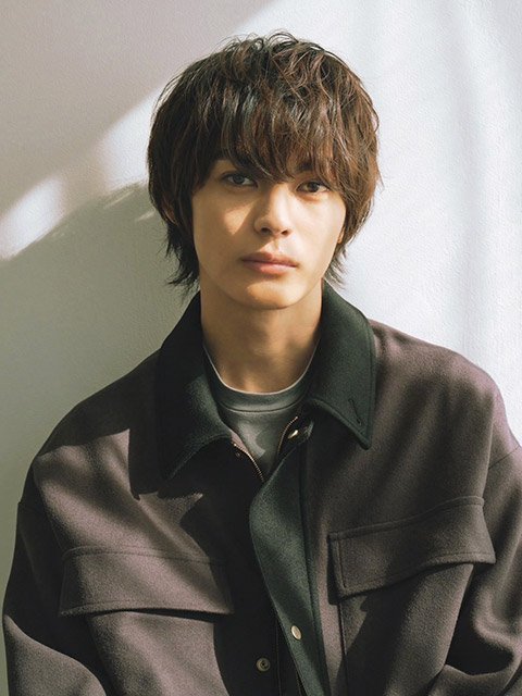 「逆賊の幕臣」岩田剛典&神尾楓珠&ふかわりょうが初大河! 江戸城で出会う人物がずらり
