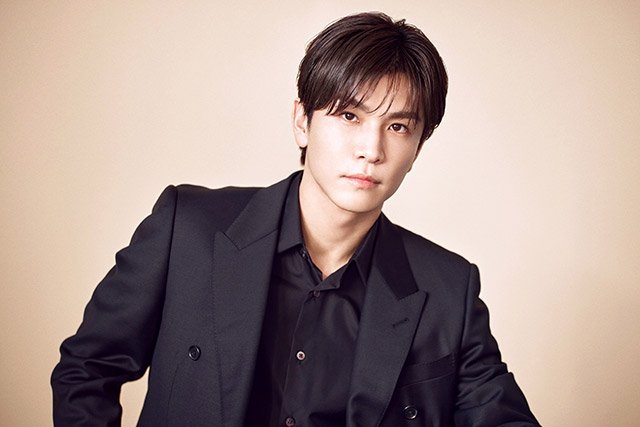 「逆賊の幕臣」岩田剛典&神尾楓珠&ふかわりょうが初大河! 江戸城で出会う人物がずらり