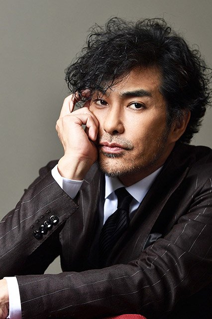 「逆賊の幕臣」岩田剛典&神尾楓珠&ふかわりょうが初大河! 江戸城で出会う人物がずらり