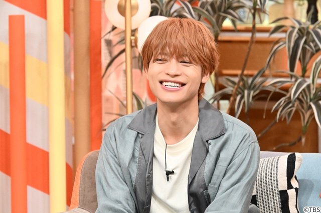 二宮和也と初共演　新人アナ“なのに”MC初挑戦「ニノなのに」中間淳太ら見守る