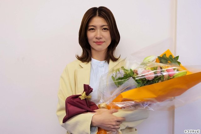 ディーン・フジオカら「LOVED ONE」キャストが笑顔で撮了！　瀧内公美からのサプライズも