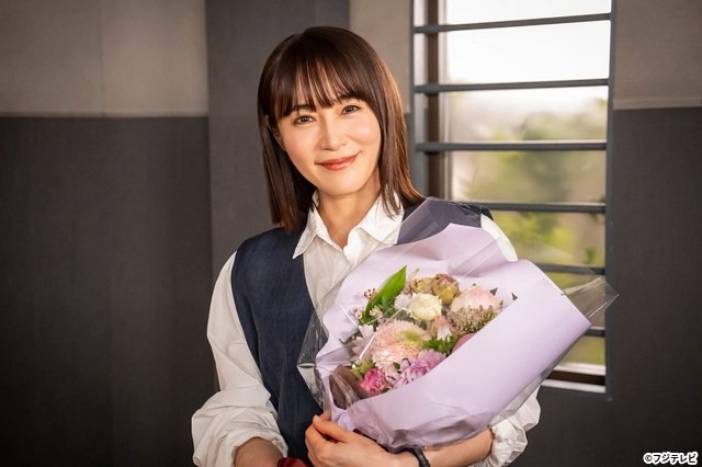 ディーン・フジオカら「LOVED ONE」キャストが笑顔で撮了！　瀧内公美からのサプライズも
