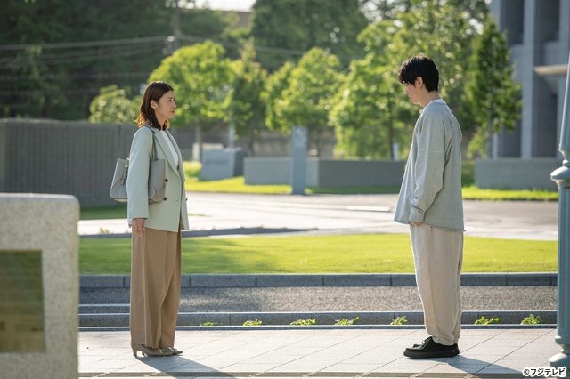 ディーン・フジオカら「LOVED ONE」キャストが笑顔で撮了！　瀧内公美からのサプライズも