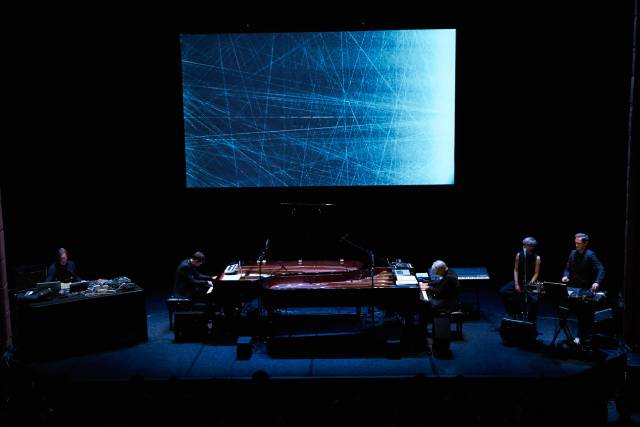 YMO散開後の坂本龍一に迫るドキュメンタリー「Tokyo Melody」WOWOWで放送