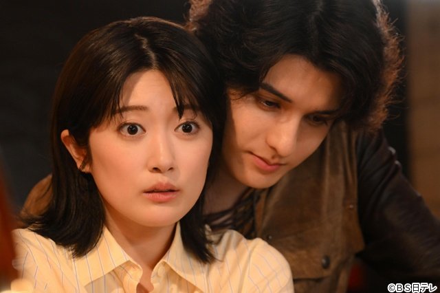 樋口日奈主演「酒巻さんと不思議なBAR」ぽんぽこ・高木ひとみ○ら個性豊かなゲスト解禁!!