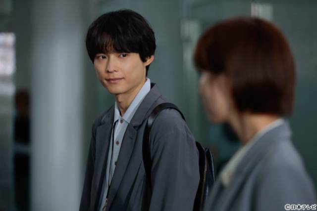松村北斗の穏やかな表情から殺人事件の現場へ「告白」本編映像解禁＆丸山智己出演決定