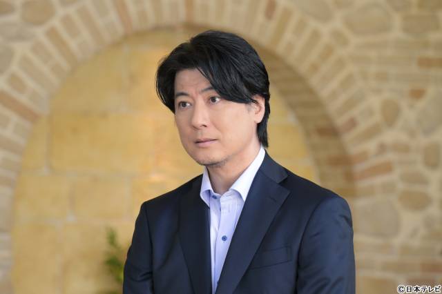 松村北斗の穏やかな表情から殺人事件の現場へ「告白」本編映像解禁＆丸山智己出演決定