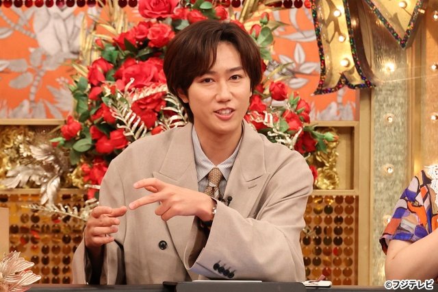 塩﨑太智＆増子敦貴“イイじゃんワールド”展開!?　阿部亮平がチームけん引「ナゾトレMAXXX」
