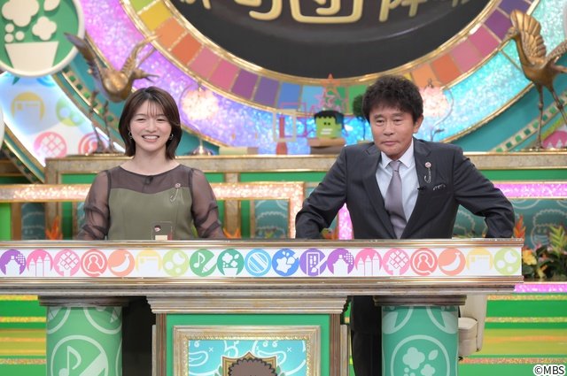 横尾渉、「プレバト!!」で舞祭組の思い出を俳句に　名人チームで堂々参戦