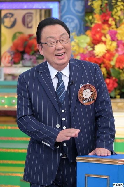 横尾渉、「プレバト!!」で舞祭組の思い出を俳句に　名人チームで堂々参戦