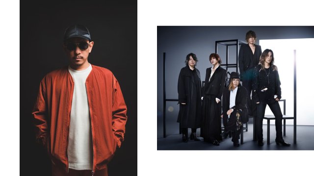 「テレ東音楽祭」MC・深澤辰哉＆松本若菜が大切にしている曲とは？「『D.D.』なのかな」