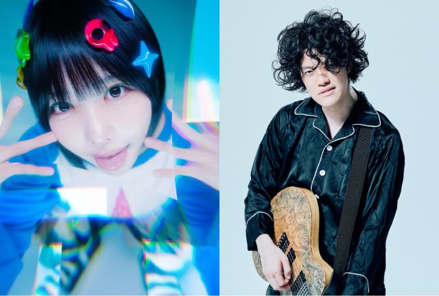 「テレ東音楽祭」MC・深澤辰哉＆松本若菜が大切にしている曲とは？「『D.D.』なのかな」