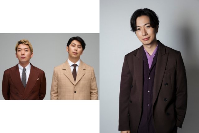 「テレ東音楽祭」MC・深澤辰哉＆松本若菜が大切にしている曲とは？「『D.D.』なのかな」