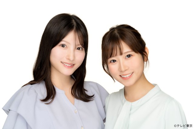 「テレ東音楽祭」MC・深澤辰哉＆松本若菜が大切にしている曲とは？「『D.D.』なのかな」