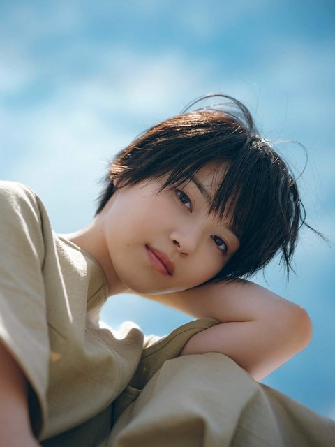 奥平大兼主演「税金で買った本」西野七瀬、青木マッチョ、川島明らが図書館職員役で出演！