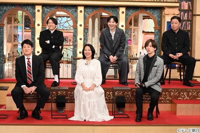 「林修の今知りたいでしょ！」M!LK・吉田仁人らが“食用油”の新常識やパワーに驚き
