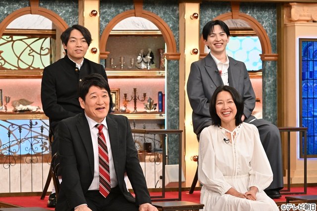 「林修の今知りたいでしょ！」M!LK・吉田仁人らが“食用油”の新常識やパワーに驚き