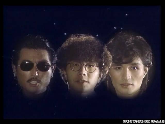 THE ALFEEの伝説ライブを5か月連続放送　ソフト化されていない超貴重なステージも