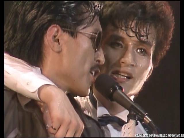 THE ALFEEの伝説ライブを5か月連続放送　ソフト化されていない超貴重なステージも