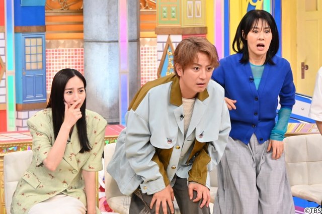 髙地優吾がラーメン店で営業に挑む　那須雄登はコックピットに潜入「ドア×ドア クエストSP」