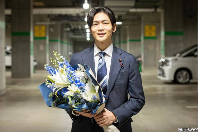 「銀河の一票」黒木華、野呂佳代、松下洸平がクランクアップ！　野呂は涙を流して黒木へ感謝