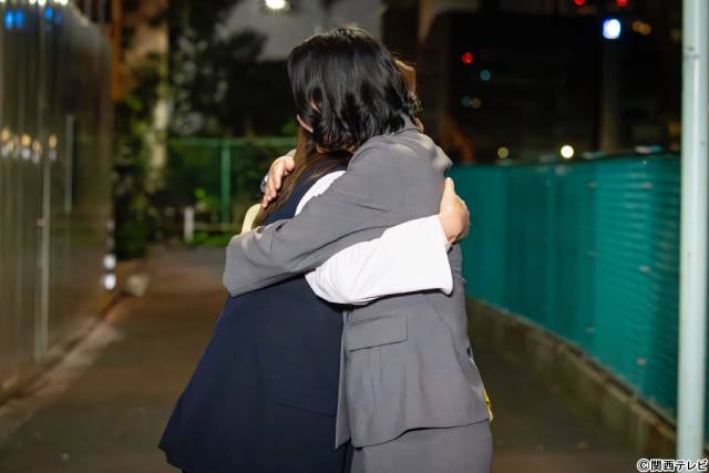 「銀河の一票」黒木華、野呂佳代、松下洸平がクランクアップ！　野呂は涙を流して黒木へ感謝