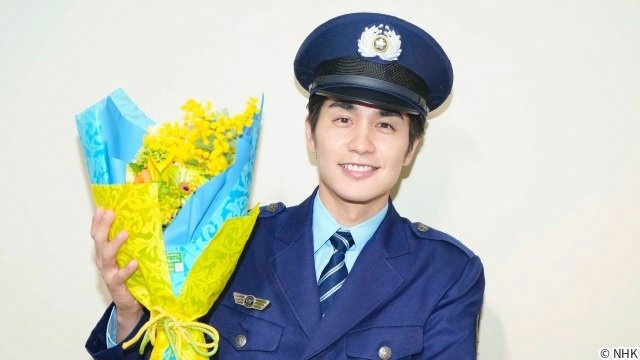 今夜最終回「ムショラン三ツ星」主演の小池栄子「食の大事さを学んだ」中村蒼らもクランクアップ