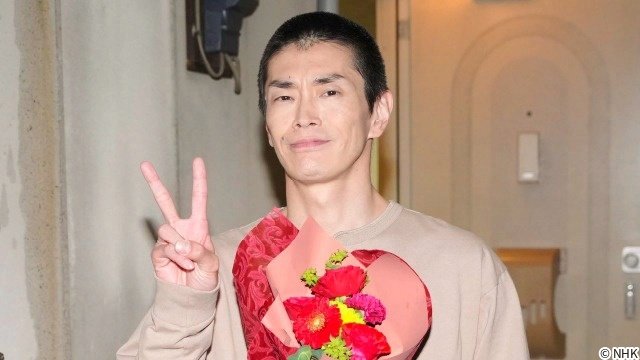 今夜最終回「ムショラン三ツ星」主演の小池栄子「食の大事さを学んだ」中村蒼らもクランクアップ