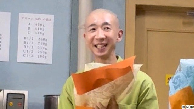 今夜最終回「ムショラン三ツ星」主演の小池栄子「食の大事さを学んだ」中村蒼らもクランクアップ
