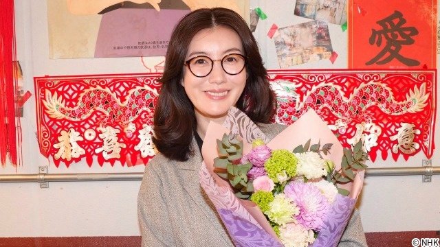 今夜最終回「ムショラン三ツ星」主演の小池栄子「食の大事さを学んだ」中村蒼らもクランクアップ