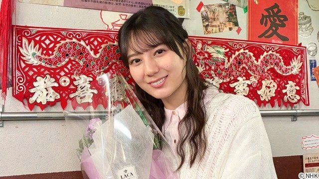 今夜最終回「ムショラン三ツ星」主演の小池栄子「食の大事さを学んだ」中村蒼らもクランクアップ