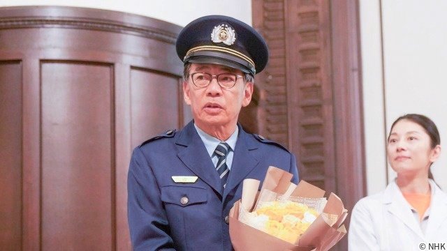今夜最終回「ムショラン三ツ星」主演の小池栄子「食の大事さを学んだ」中村蒼らもクランクアップ