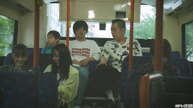 エバース初主演ドラマ「ナツノマンザイ」開幕！「僕らの演技力が評価された」と自信!?