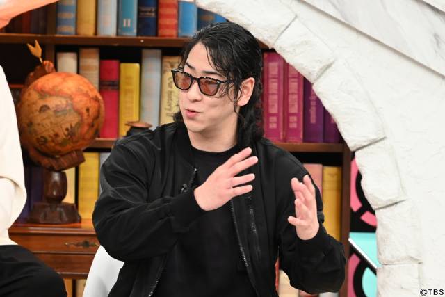 「口を揃えたフシギな話」第3弾　Snow Man・深澤辰哉が念願の座敷わらしロケで思わず絶叫!?