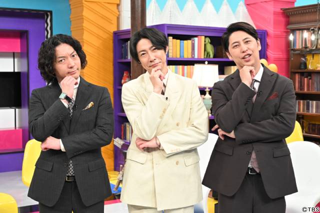 「口を揃えたフシギな話」第3弾　Snow Man・深澤辰哉が念願の座敷わらしロケで思わず絶叫!?