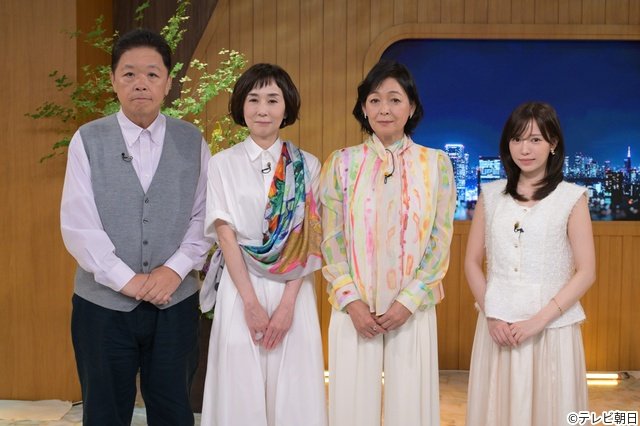 伊集院光、運上弘菜ら出演「大真相」“クマVSさくらんぼ農家”のリアルな現場に長期密着