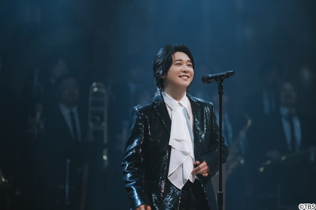 「テレビ×ミセス」安住紳一郎＆江藤愛が参戦！　ミセスと高レベルな大人しりとりで激突
