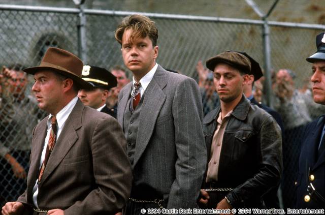 不朽の名作「ショーシャンクの空に」ほか、スティーブン・キング原作の映画3本を大特集