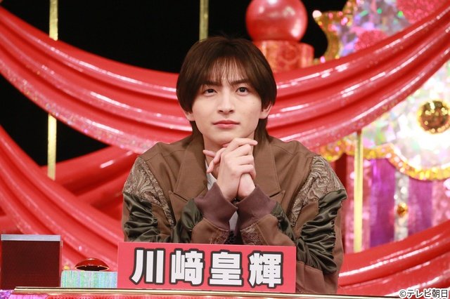 「ミラクル9」浦陸斗が憧れの先輩・阿部亮平からの一言に大喜び!?